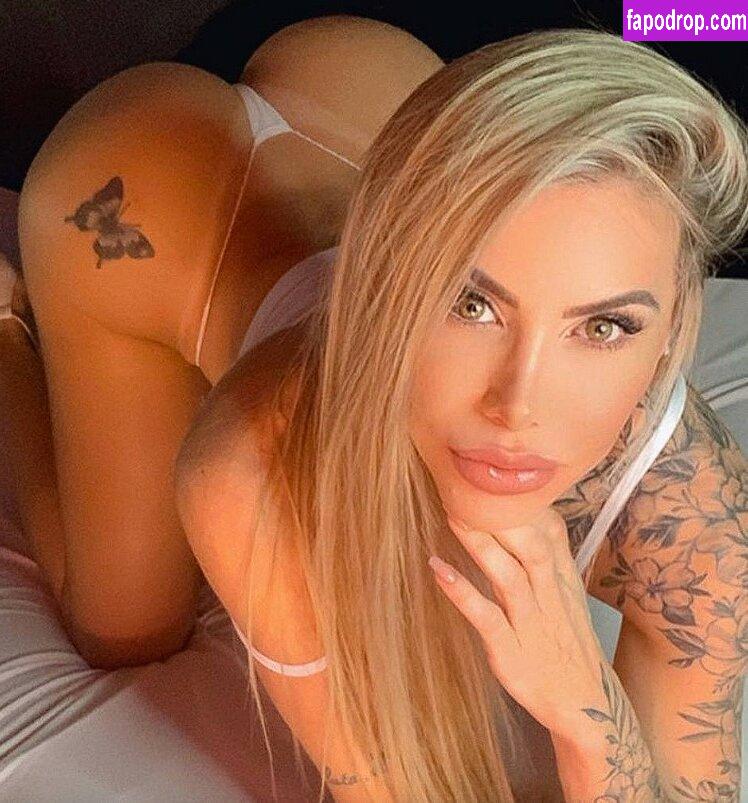 Deny Barbie / denybarbiee / denybarbiesp leak of nude photo #0012 from OnlyFans or Patreon
