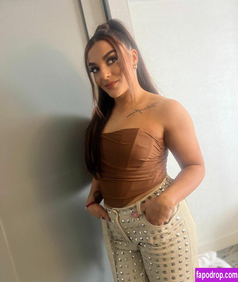 Deonna Purrazzo / DeonnaPurrazzo leak of nude photo #0697 from OnlyFans or Patreon