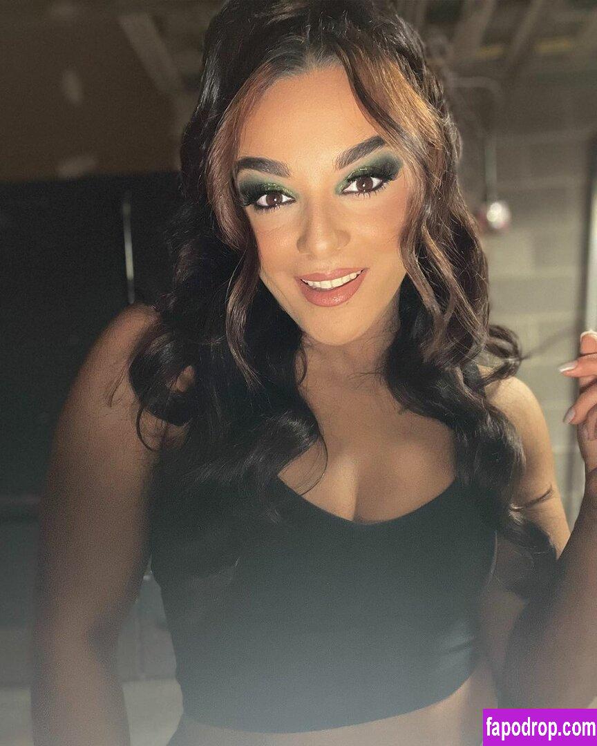 Deonna Purrazzo / DeonnaPurrazzo leak of nude photo #0699 from OnlyFans or Patreon