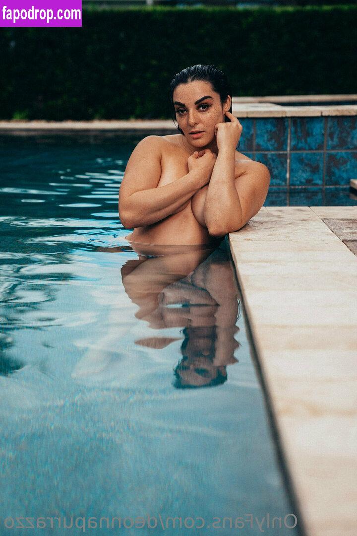 Deonna Purrazzo / DeonnaPurrazzo leak of nude photo #0705 from OnlyFans or Patreon