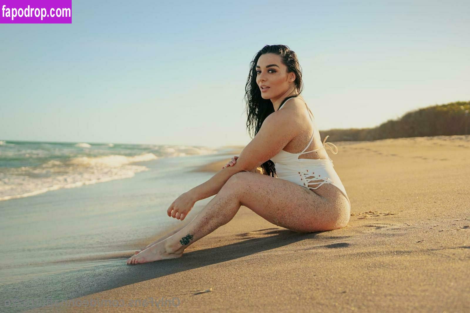 Deonna Purrazzo / DeonnaPurrazzo leak of nude photo #0706 from OnlyFans or Patreon