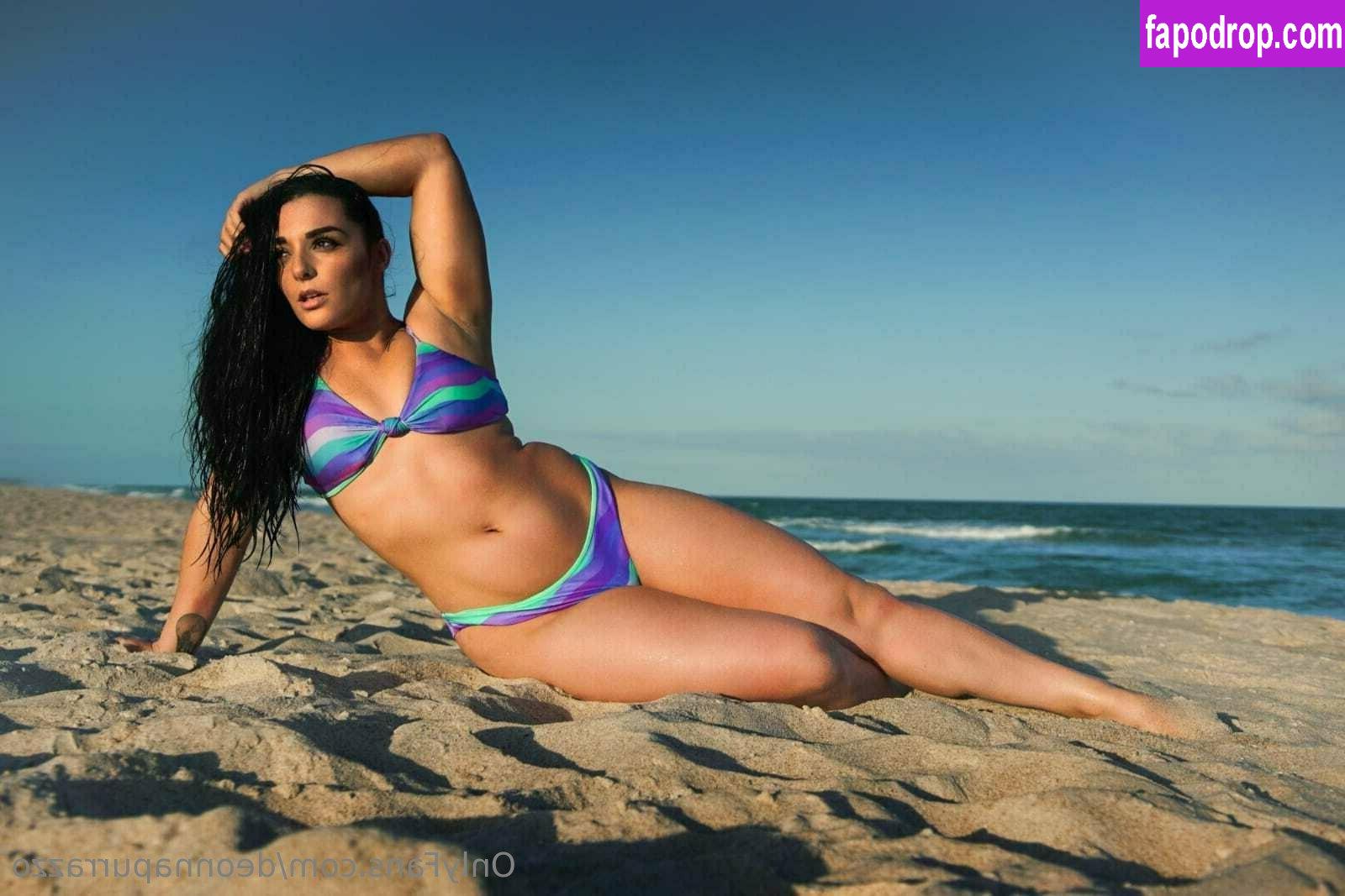Deonna Purrazzo / DeonnaPurrazzo leak of nude photo #0707 from OnlyFans or Patreon