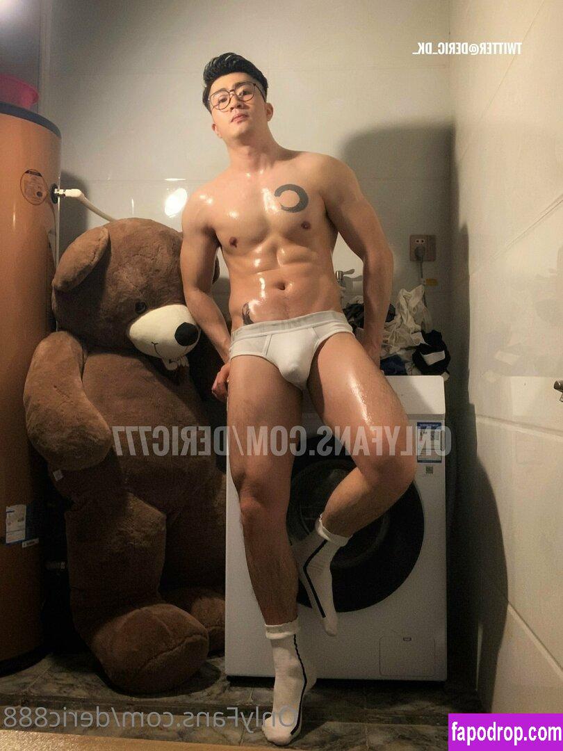 deric888 / deric.888 leak of nude photo #0015 from OnlyFans or Patreon