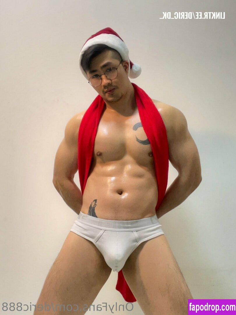 deric888 / deric.888 leak of nude photo #0022 from OnlyFans or Patreon