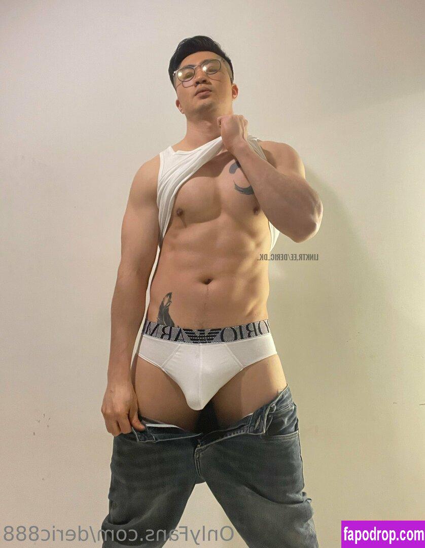 deric888 / deric.888 leak of nude photo #0025 from OnlyFans or Patreon