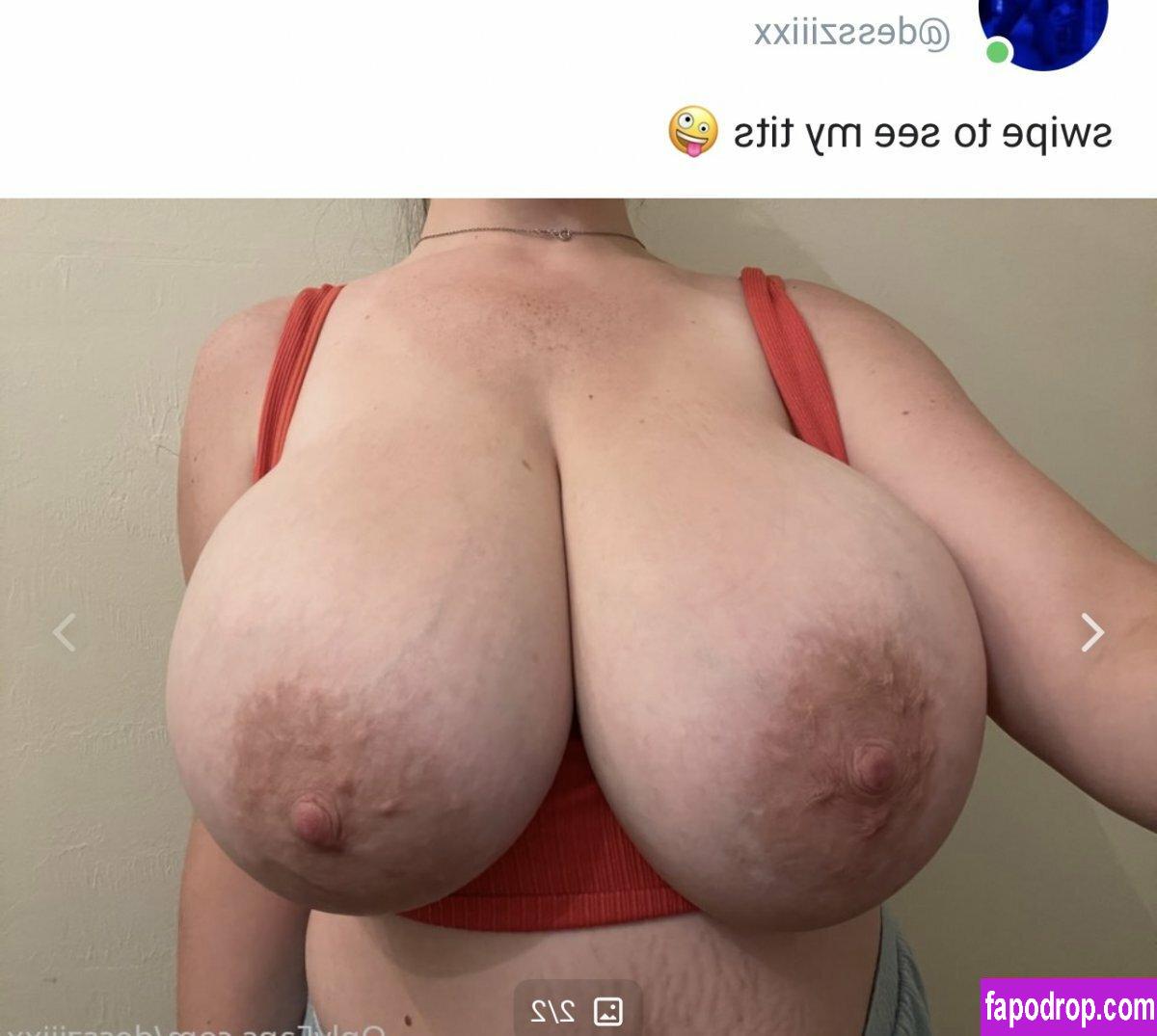 Desi / dessziiixx / iamdesibanks leak of nude photo #0087 from OnlyFans or Patreon