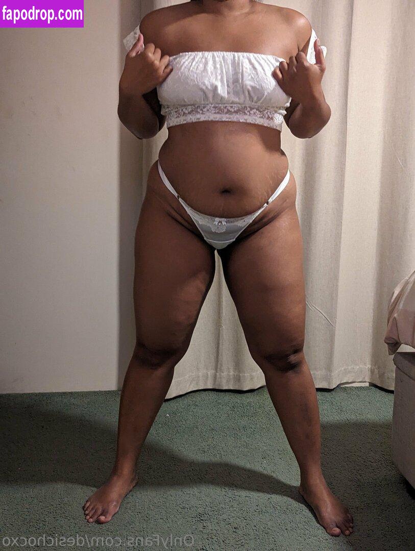 desichocxo / chosen_one_jeezy leak of nude photo #0048 from OnlyFans or Patreon