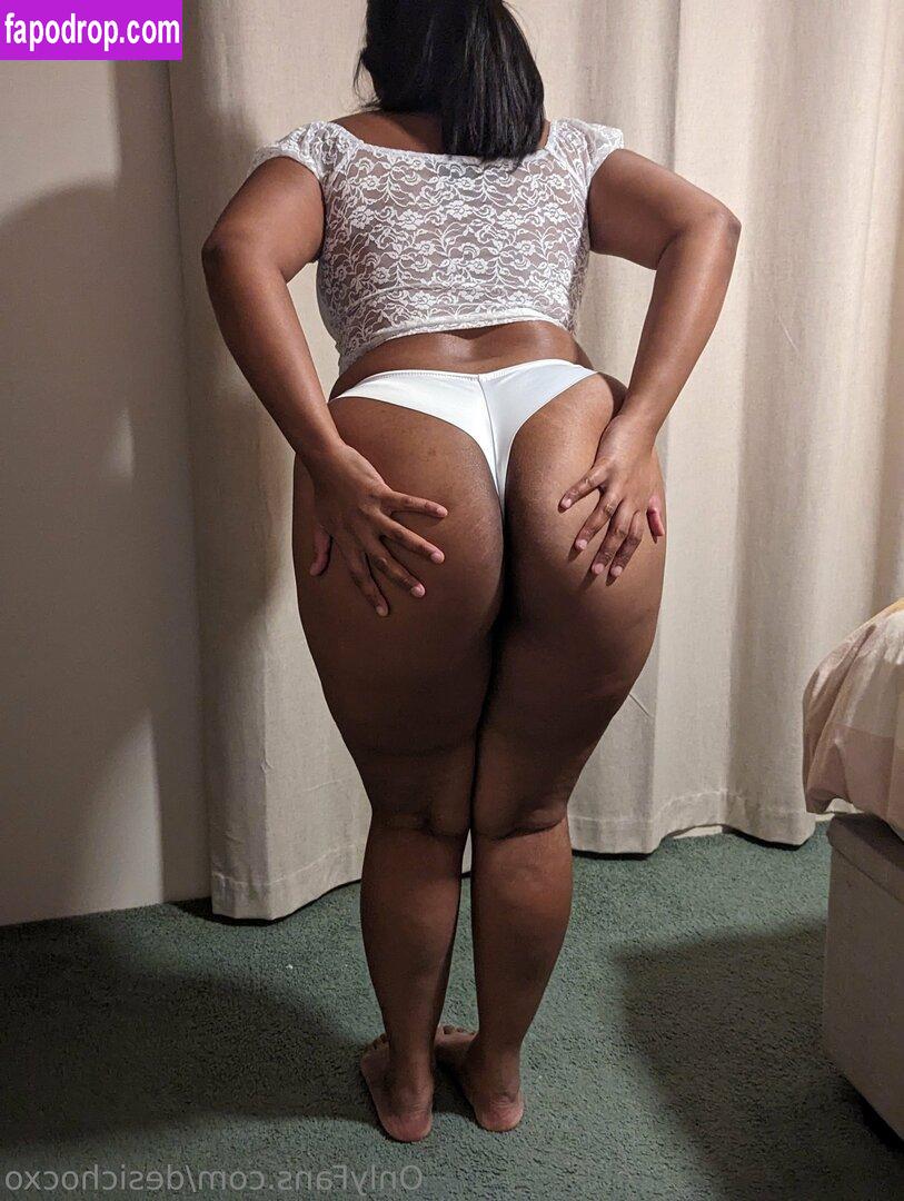 desichocxo / chosen_one_jeezy leak of nude photo #0050 from OnlyFans or Patreon