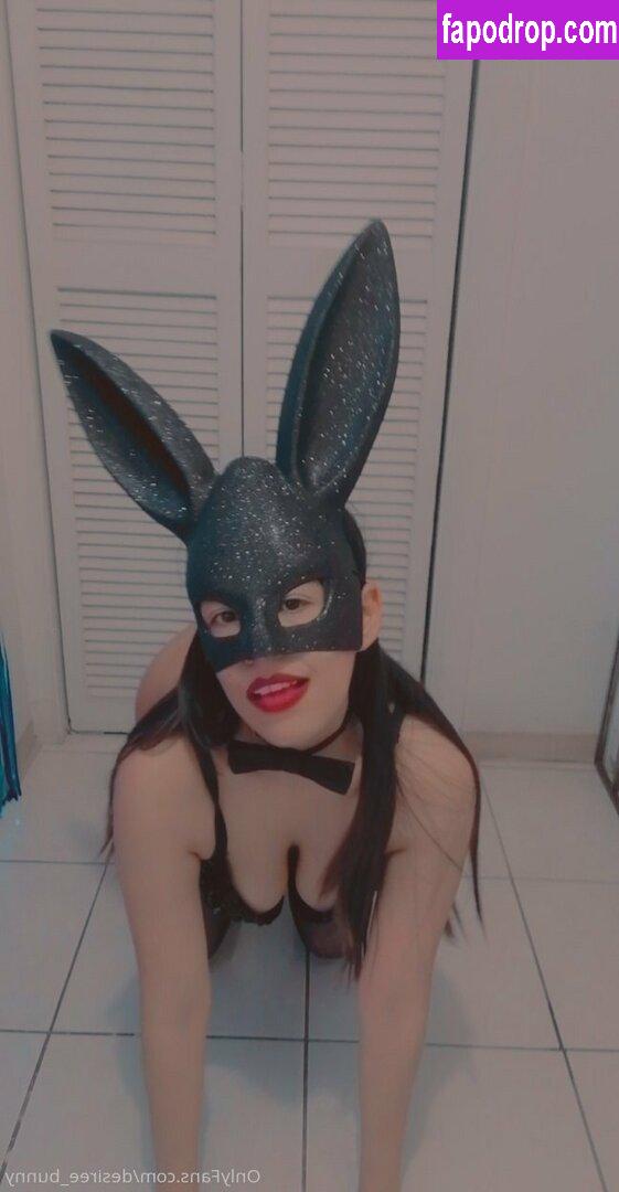 Desiree Bunny / desireebunny_free / dezibunny leak of nude photo #0152 from OnlyFans or Patreon