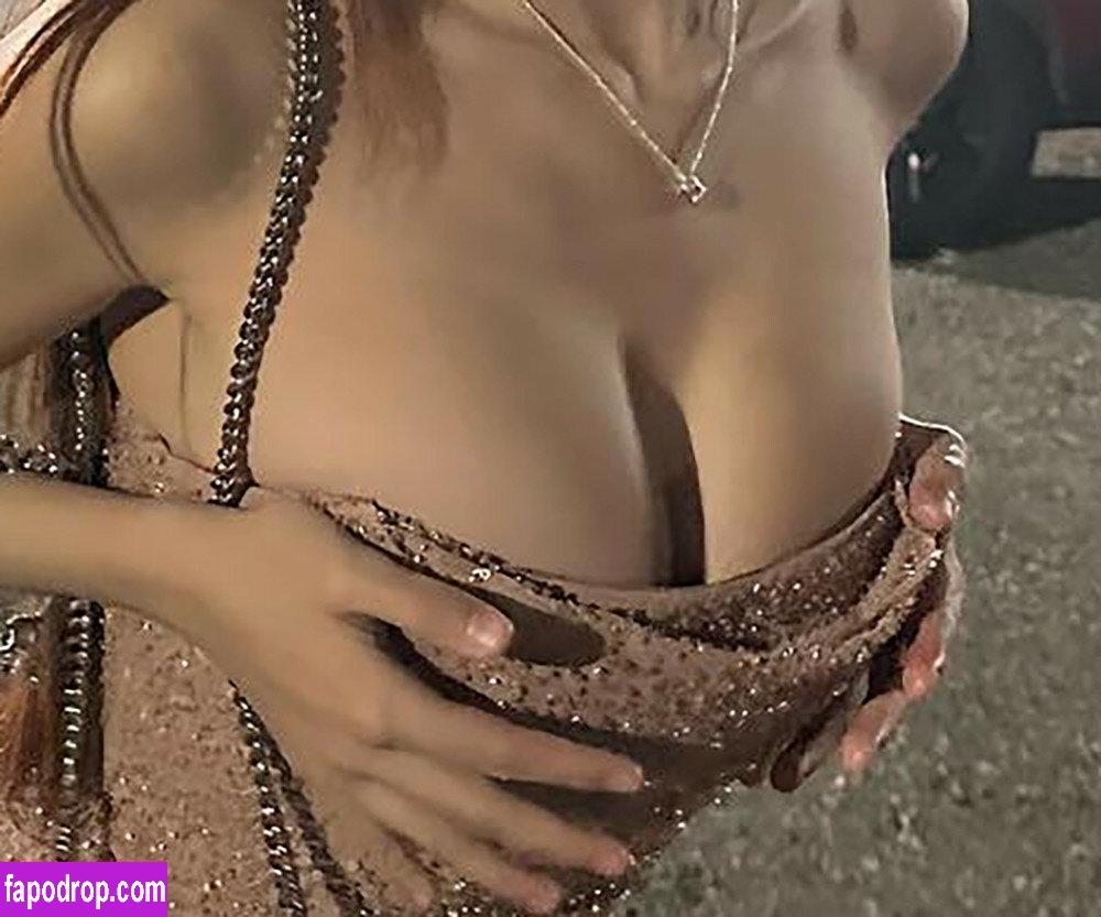 Desiree Montoya / desireemontoya leak of nude photo #0018 from OnlyFans or Patreon