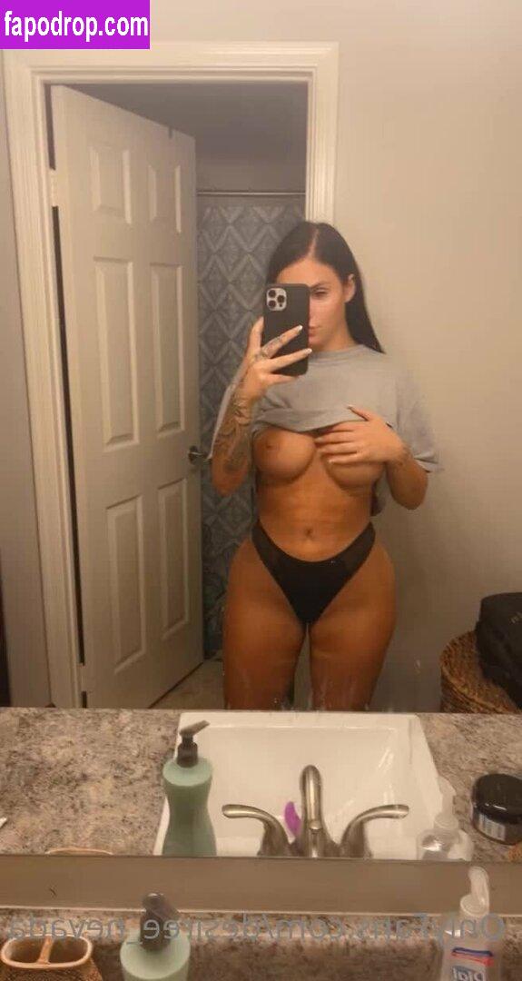 desiree_nevada / desireenevada2 leak of nude photo #0032 from OnlyFans or Patreon