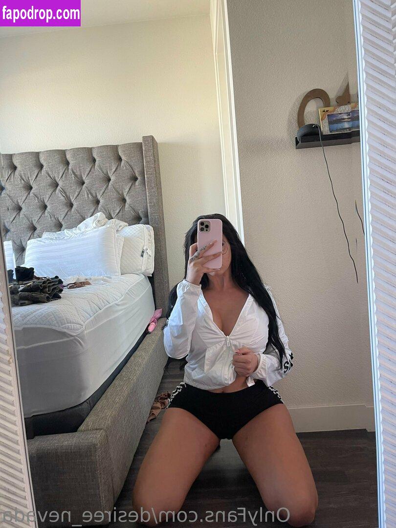 desiree_nevada / desireenevada2 leak of nude photo #0034 from OnlyFans or Patreon