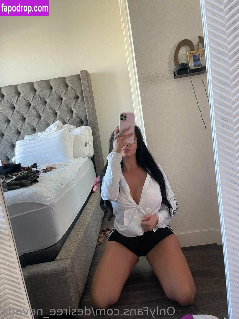 desiree_nevada / desireenevada2 leak of nude photo #0038 from OnlyFans or Patreon