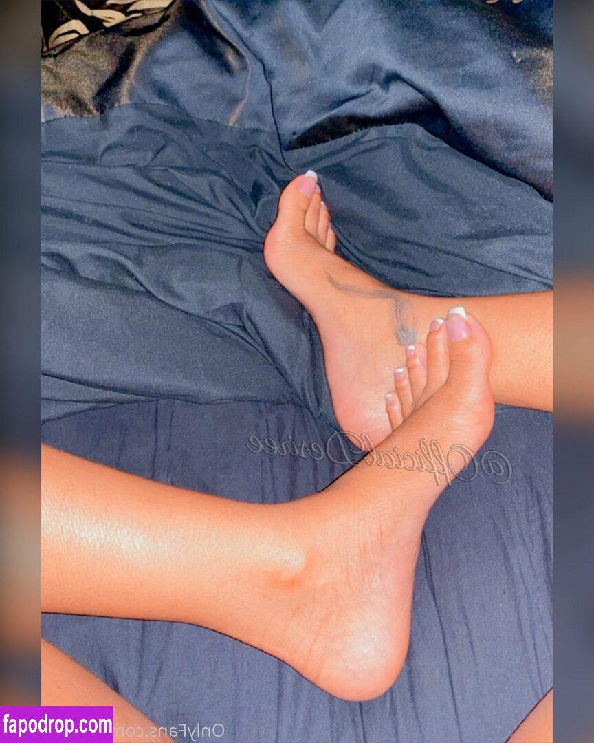 desireesfeet / desirees.feet leak of nude photo #0025 from OnlyFans or Patreon