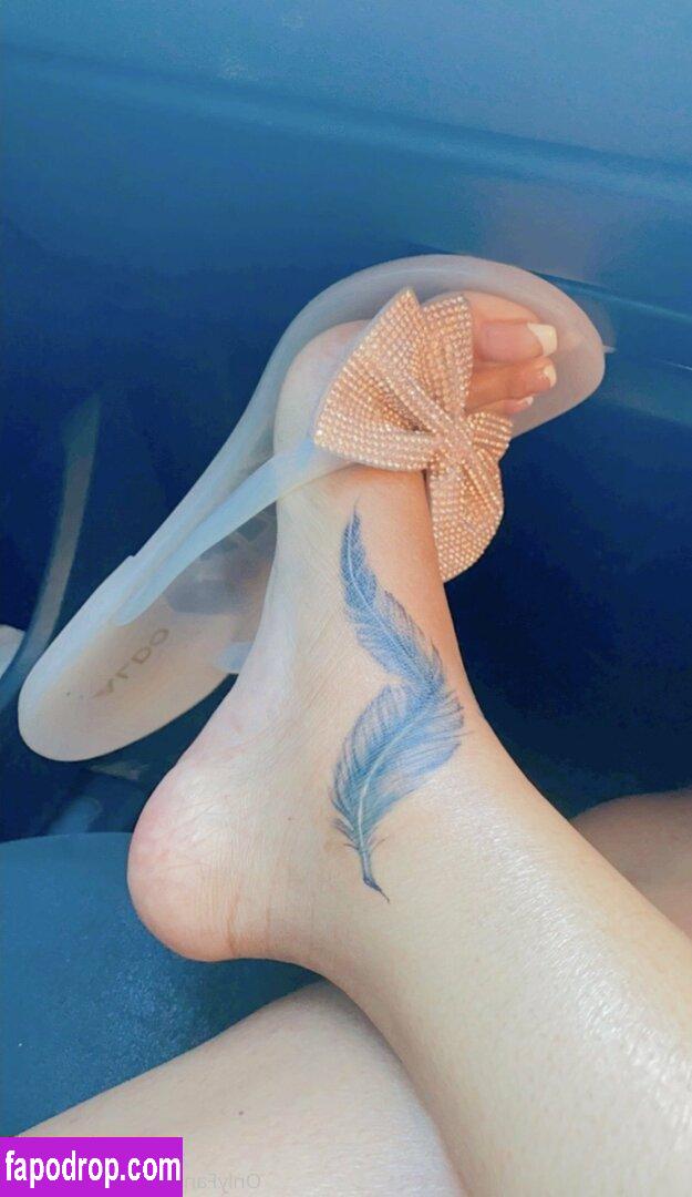desireesfeet / desirees.feet leak of nude photo #0027 from OnlyFans or Patreon