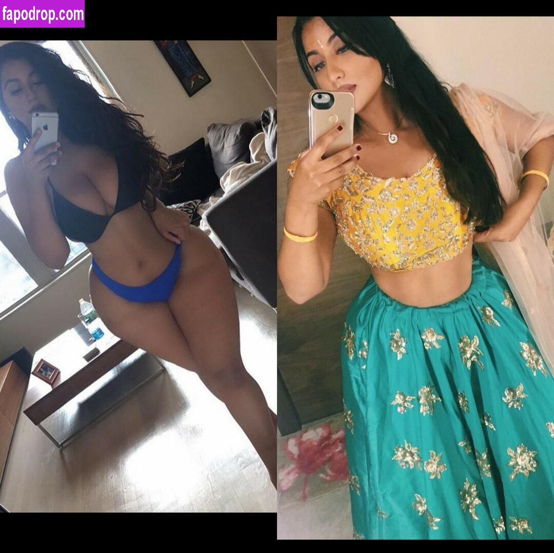 desixchick / Curvydesibabe / thereal_desixchick leak of nude photo #0023 from OnlyFans or Patreon