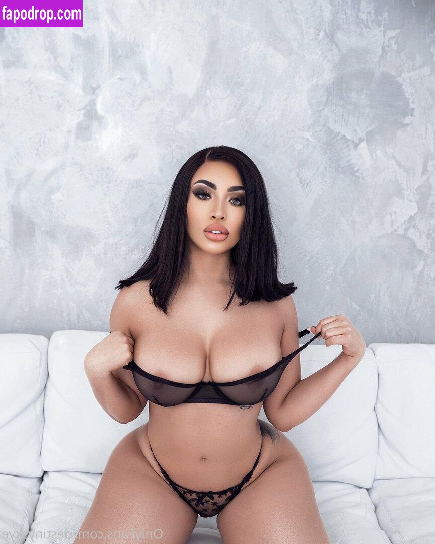 Destiny Skye / destinyskye / realdestinyskye_ leak of nude photo #0060 from OnlyFans or Patreon