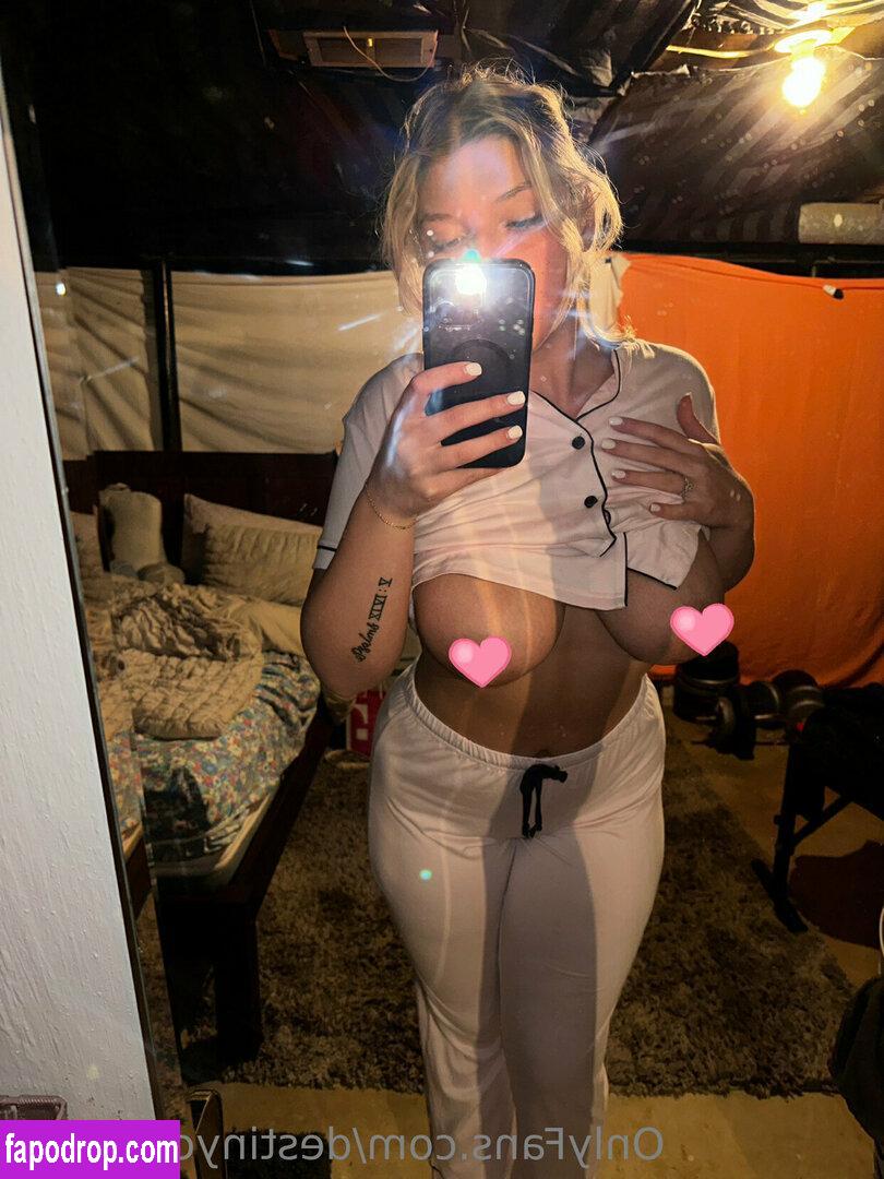 Destinycurley19 / destinycurley1 leak of nude photo #0058 from OnlyFans or Patreon