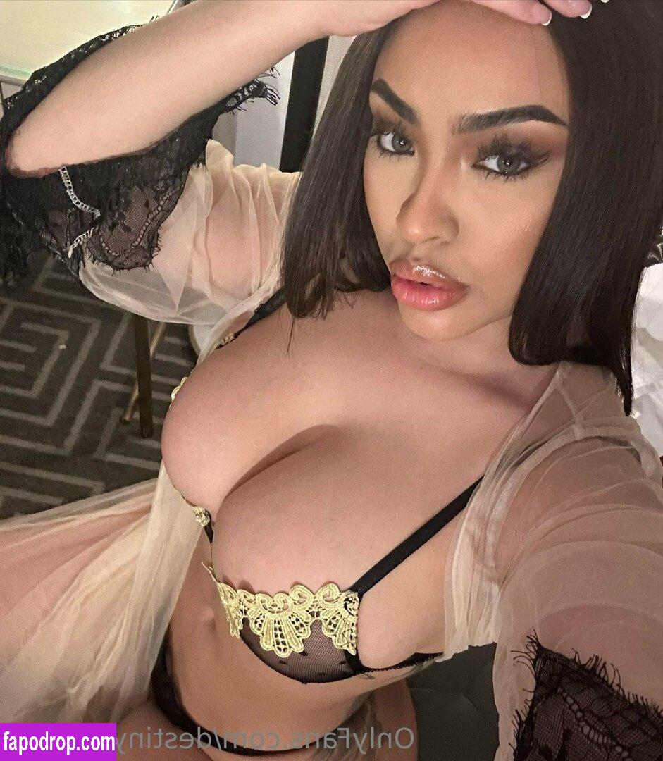 destinyskyevip / realdestinyskye_ leak of nude photo #0055 from OnlyFans or Patreon