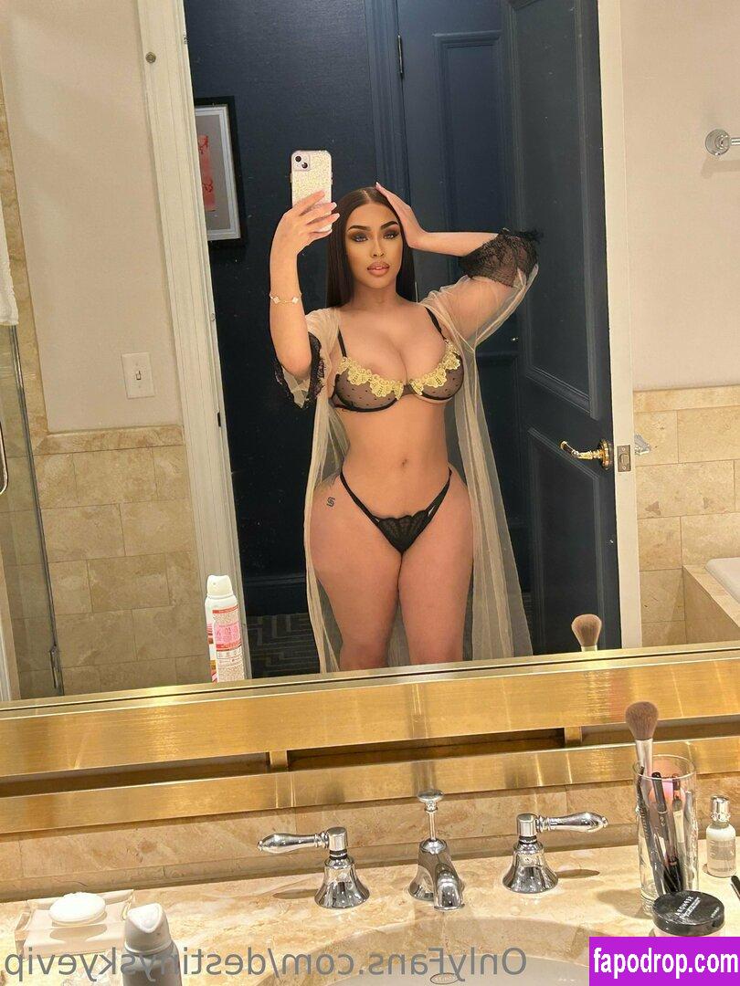 destinyskyevip / realdestinyskye_ leak of nude photo #0059 from OnlyFans or Patreon