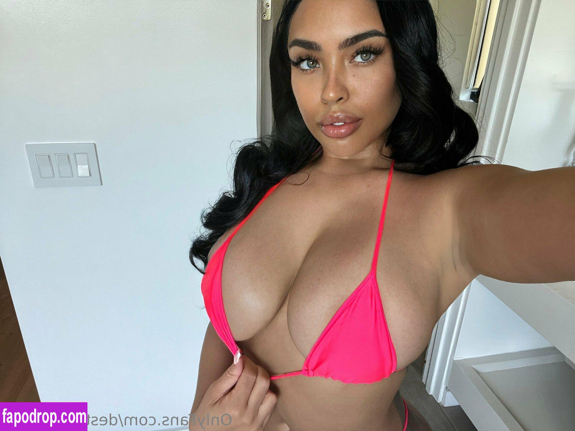 destinyskyevip / realdestinyskye_ leak of nude photo #0068 from OnlyFans or Patreon