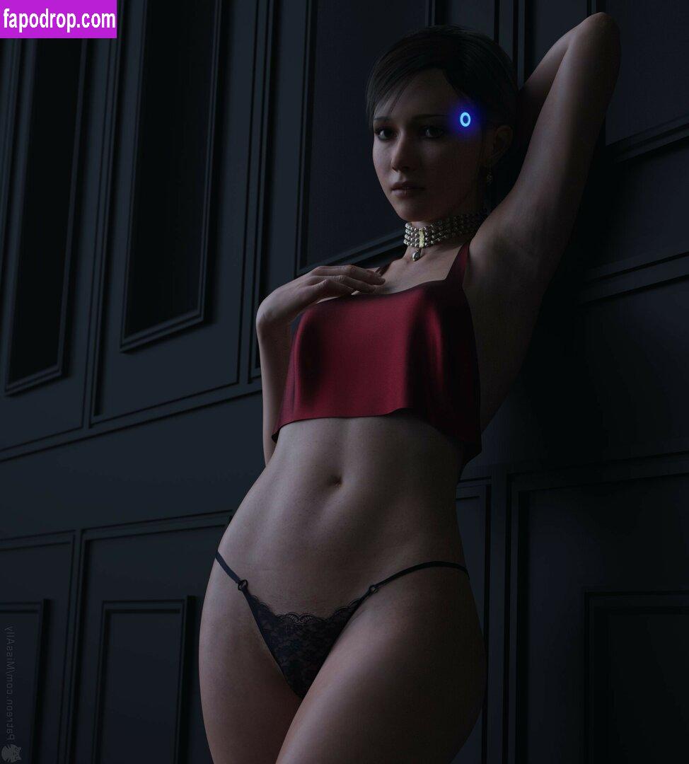 Detroit: Become Human /  leak of nude photo #0031 from OnlyFans or Patreon