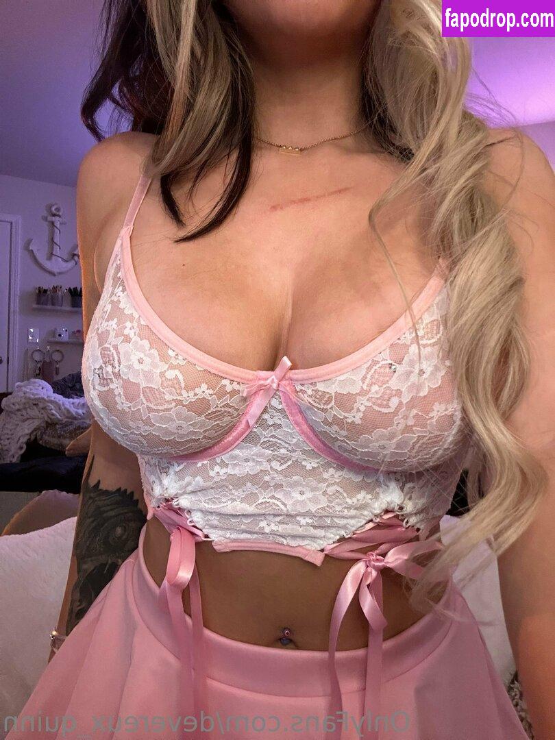 devereux_quinn / quinn_devereaux leak of nude photo #0063 from OnlyFans or Patreon