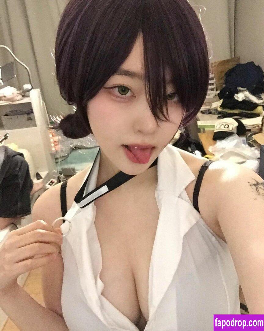 devilbokv / 이유정 leak of nude photo #0002 from OnlyFans or Patreon