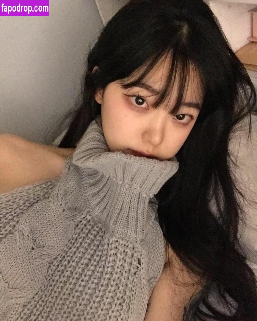 devilbokv / 이유정 leak of nude photo #0004 from OnlyFans or Patreon