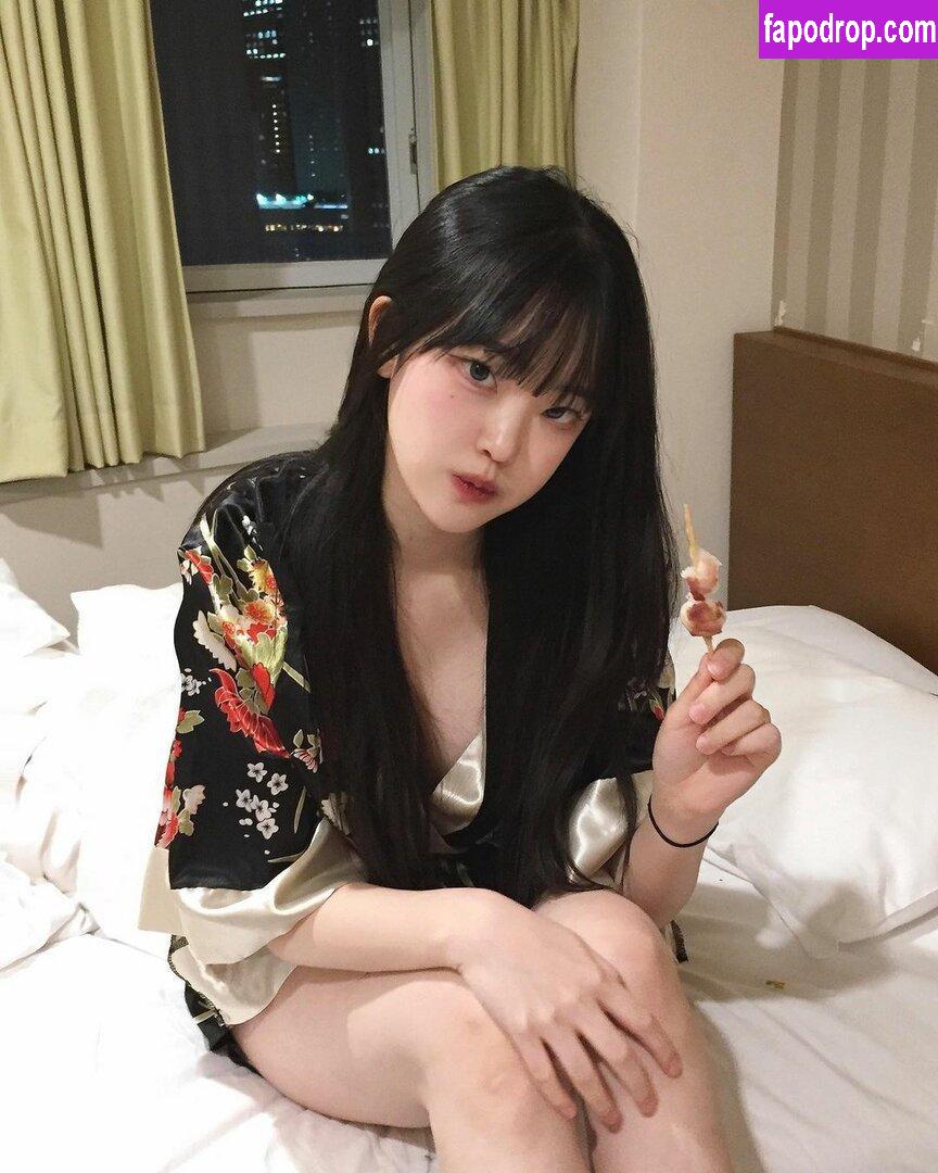 devilbokv / 이유정 leak of nude photo #0005 from OnlyFans or Patreon
