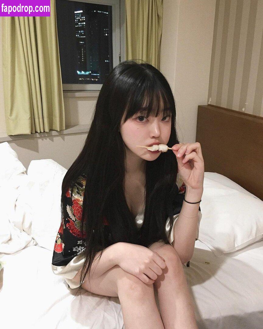 devilbokv / 이유정 leak of nude photo #0006 from OnlyFans or Patreon