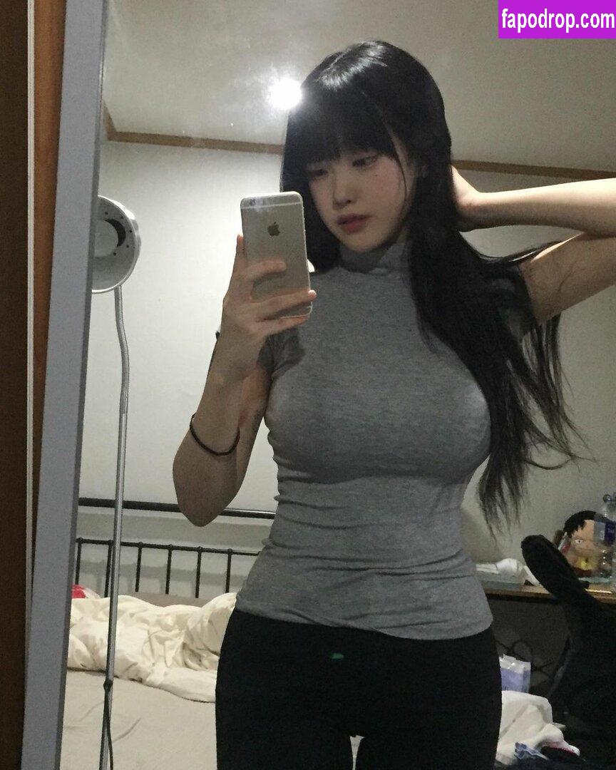 devilbokv / 이유정 leak of nude photo #0007 from OnlyFans or Patreon