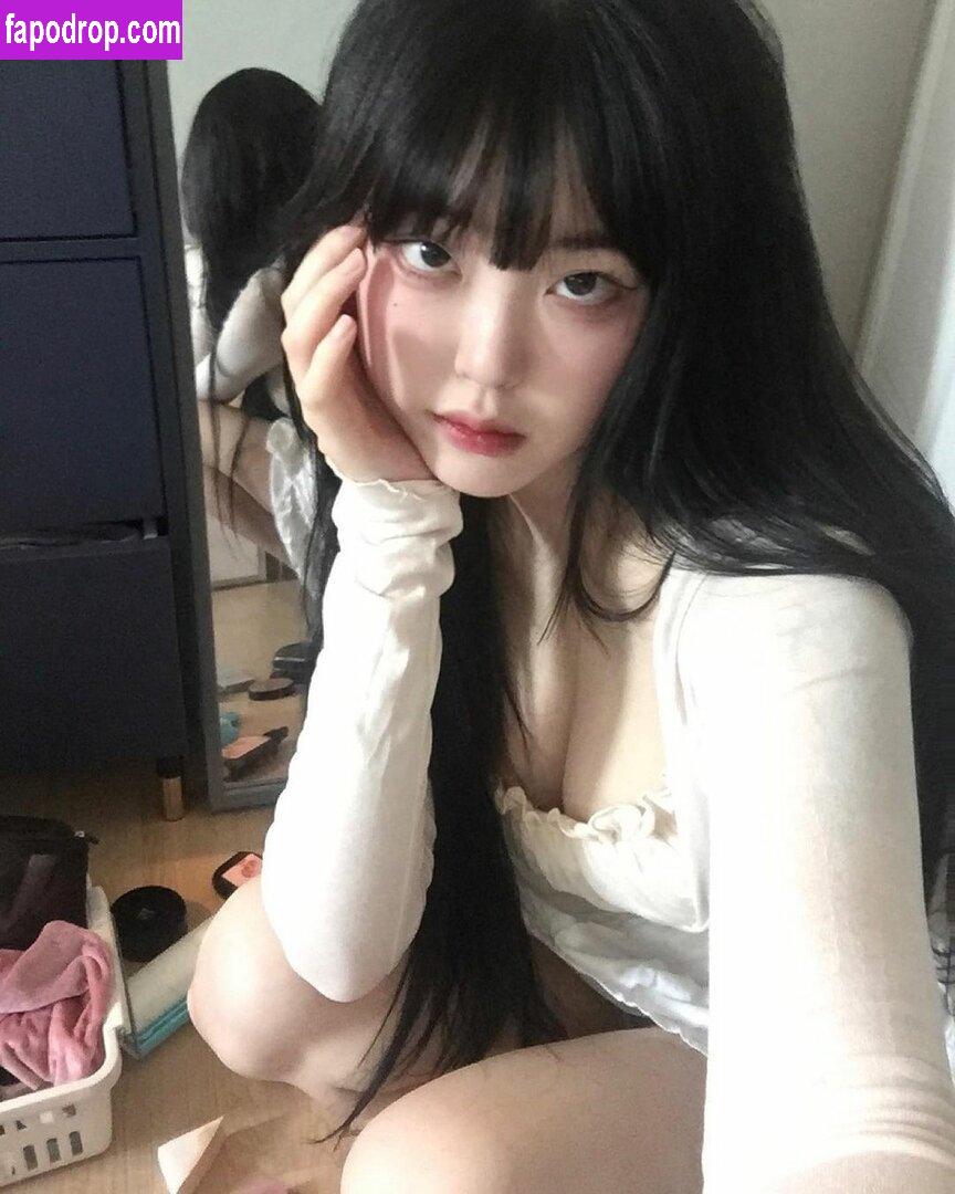 devilbokv / 이유정 leak of nude photo #0009 from OnlyFans or Patreon