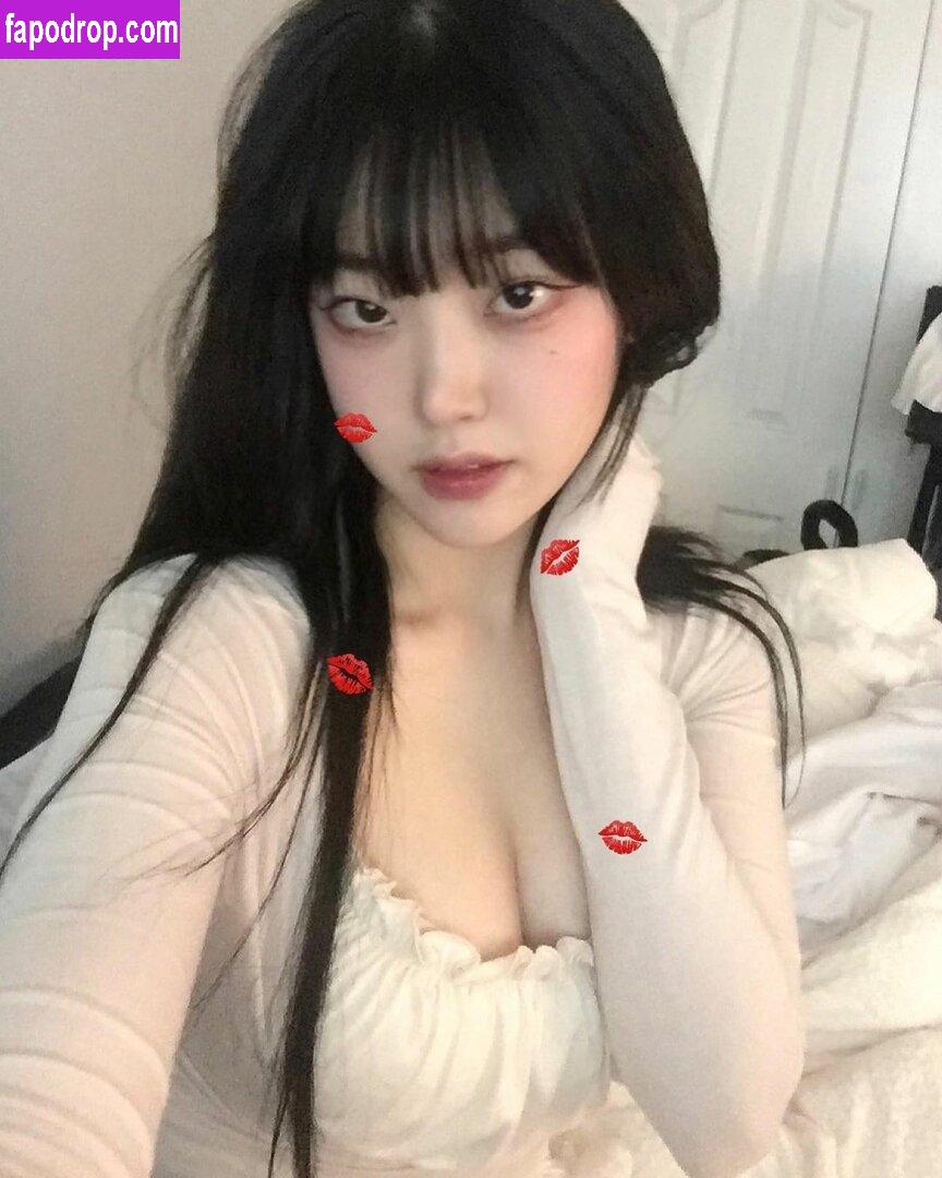devilbokv / 이유정 leak of nude photo #0010 from OnlyFans or Patreon