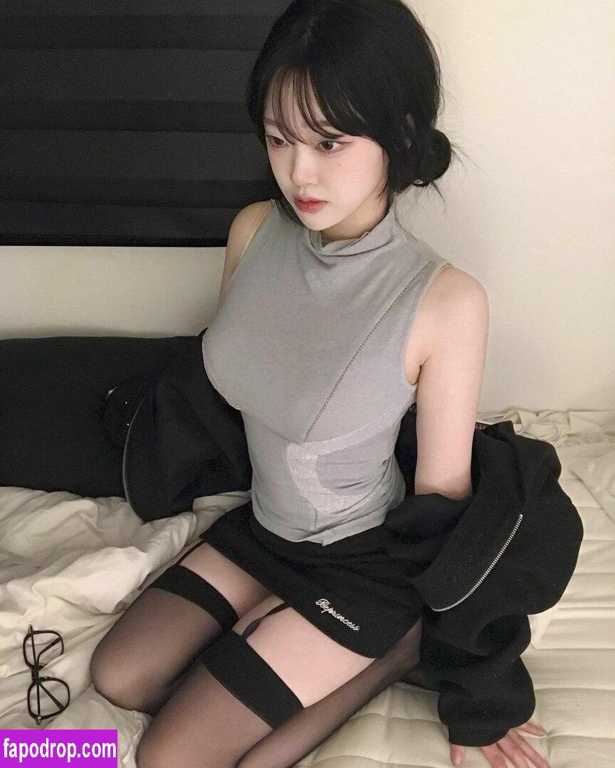 devilbokv / 이유정 leak of nude photo #0011 from OnlyFans or Patreon