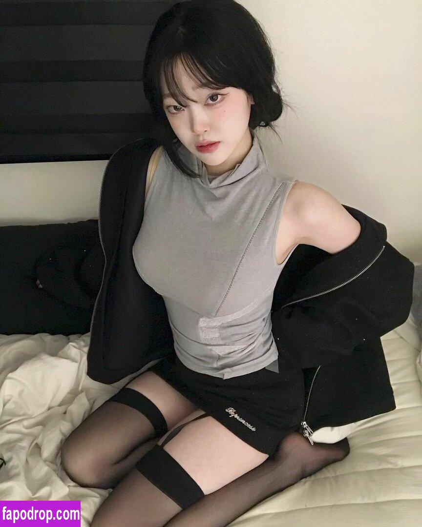 devilbokv / 이유정 leak of nude photo #0012 from OnlyFans or Patreon