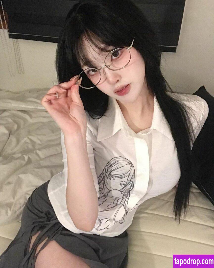 devilbokv / 이유정 leak of nude photo #0014 from OnlyFans or Patreon