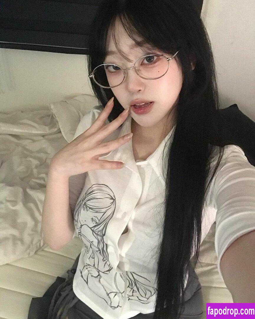 devilbokv / 이유정 leak of nude photo #0015 from OnlyFans or Patreon