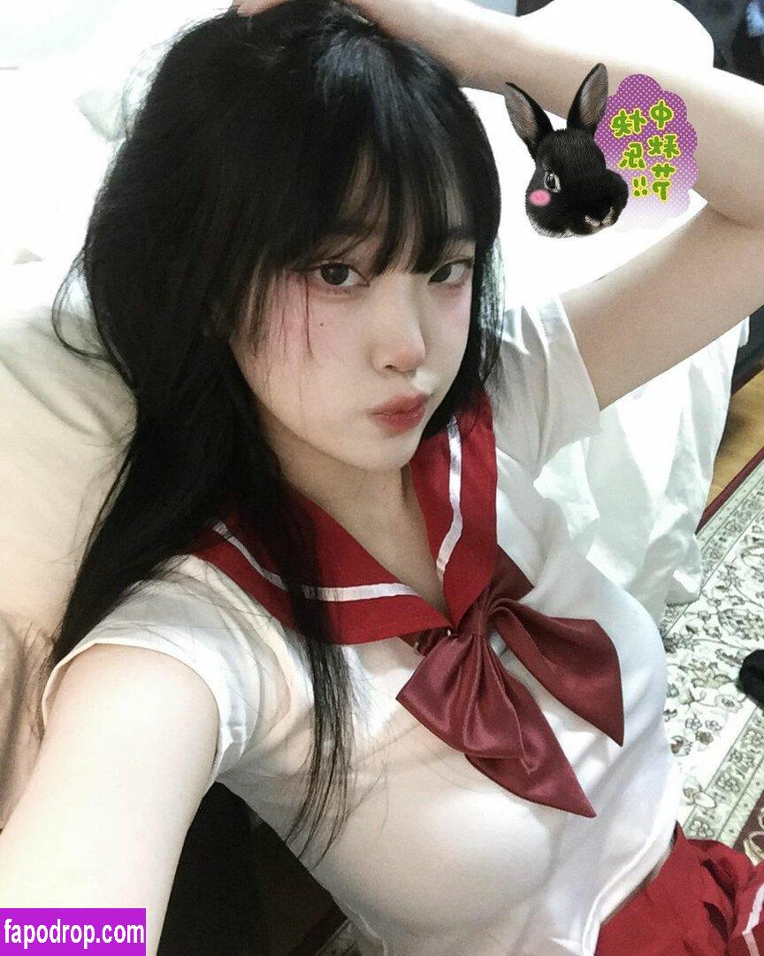 devilbokv / 이유정 leak of nude photo #0018 from OnlyFans or Patreon