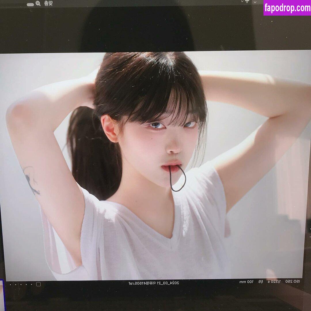 devilbokv / 이유정 leak of nude photo #0019 from OnlyFans or Patreon