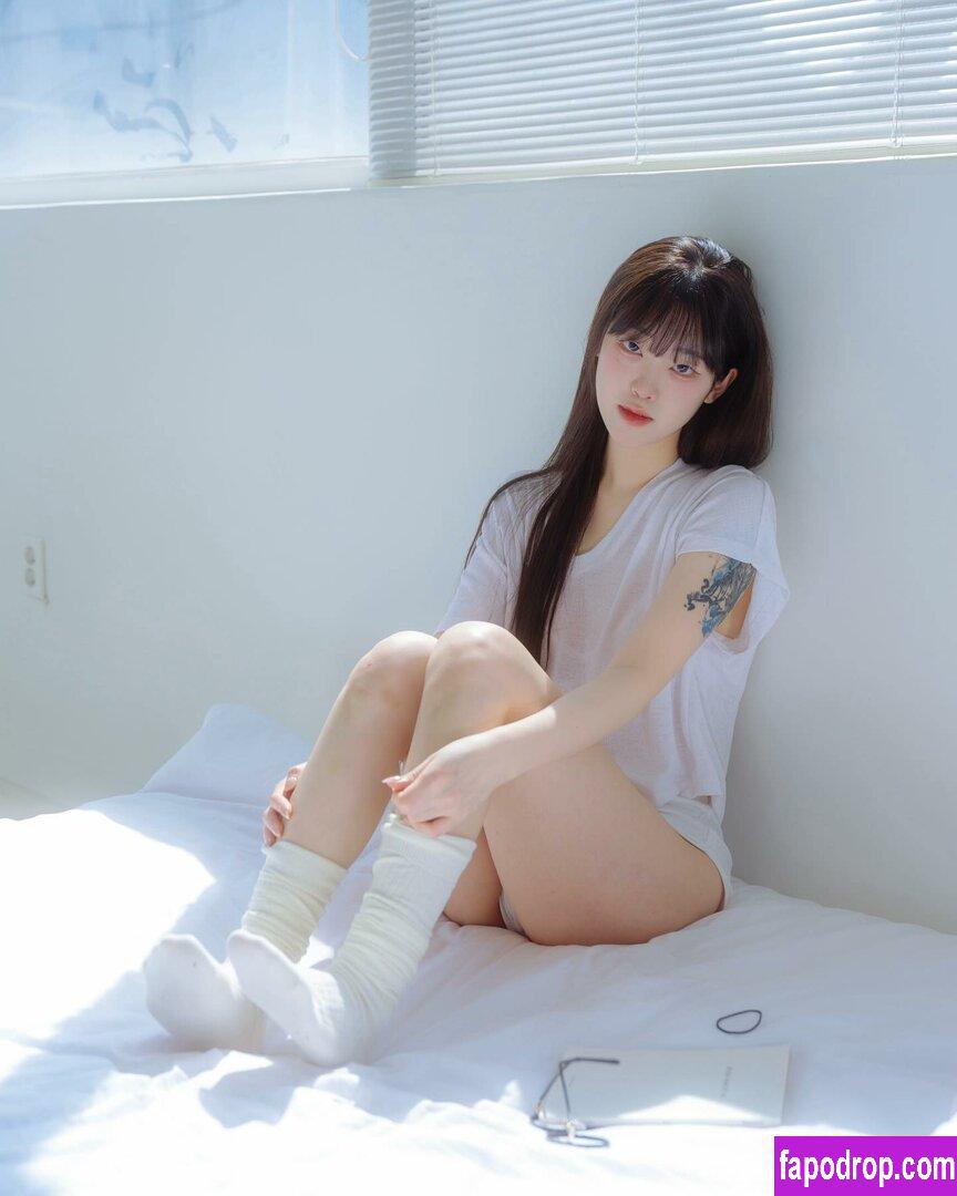 devilbokv / 이유정 leak of nude photo #0020 from OnlyFans or Patreon