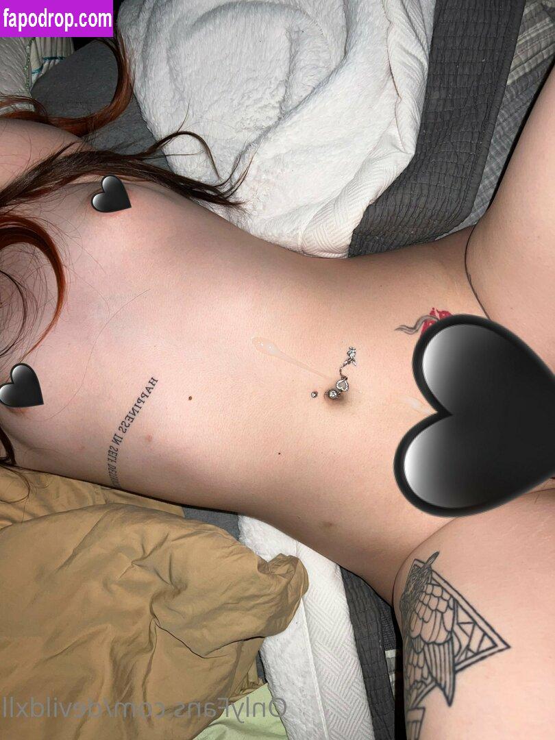 devildxll / devildx2 leak of nude photo #0003 from OnlyFans or Patreon