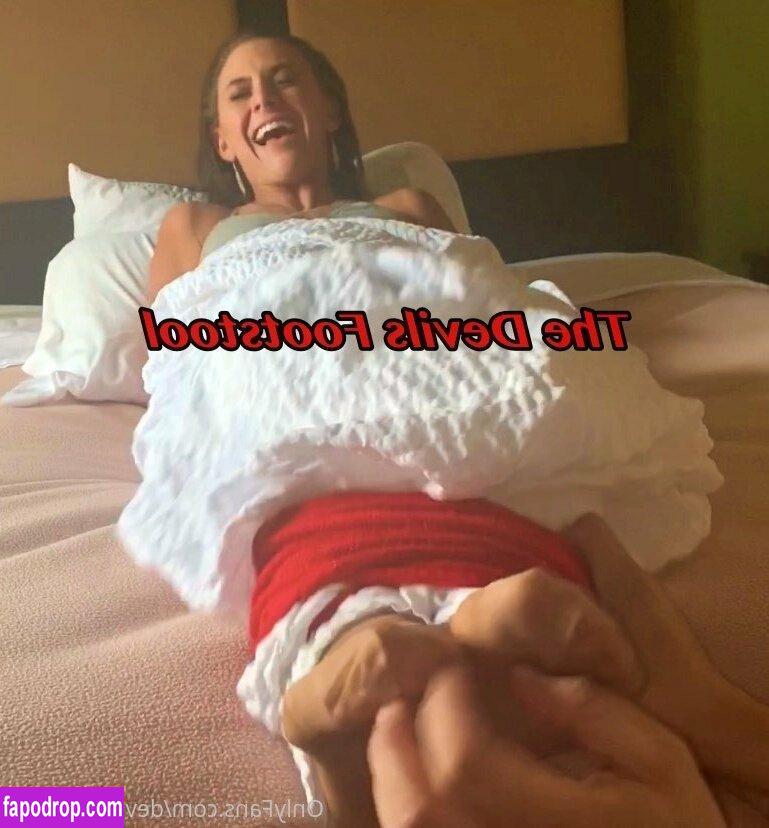 devilsfootstool / devilfaraackles leak of nude photo #0045 from OnlyFans or Patreon