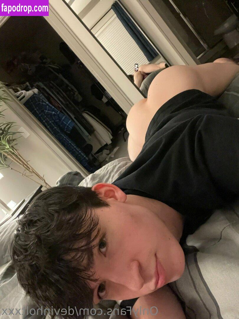 devinholtxxx / thedevinholt leak of nude photo #0042 from OnlyFans or Patreon