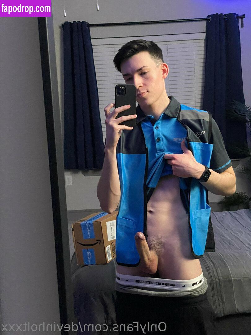 devinholtxxx / thedevinholt leak of nude photo #0046 from OnlyFans or Patreon