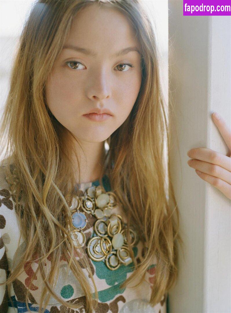 Devon Aoki / devonaoki leak of nude photo #0035 from OnlyFans or Patreon