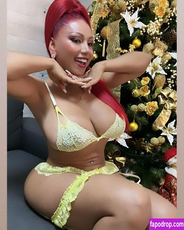 Deysi Araujo / deysiaraujoz leak of nude photo #0036 from OnlyFans or Patreon