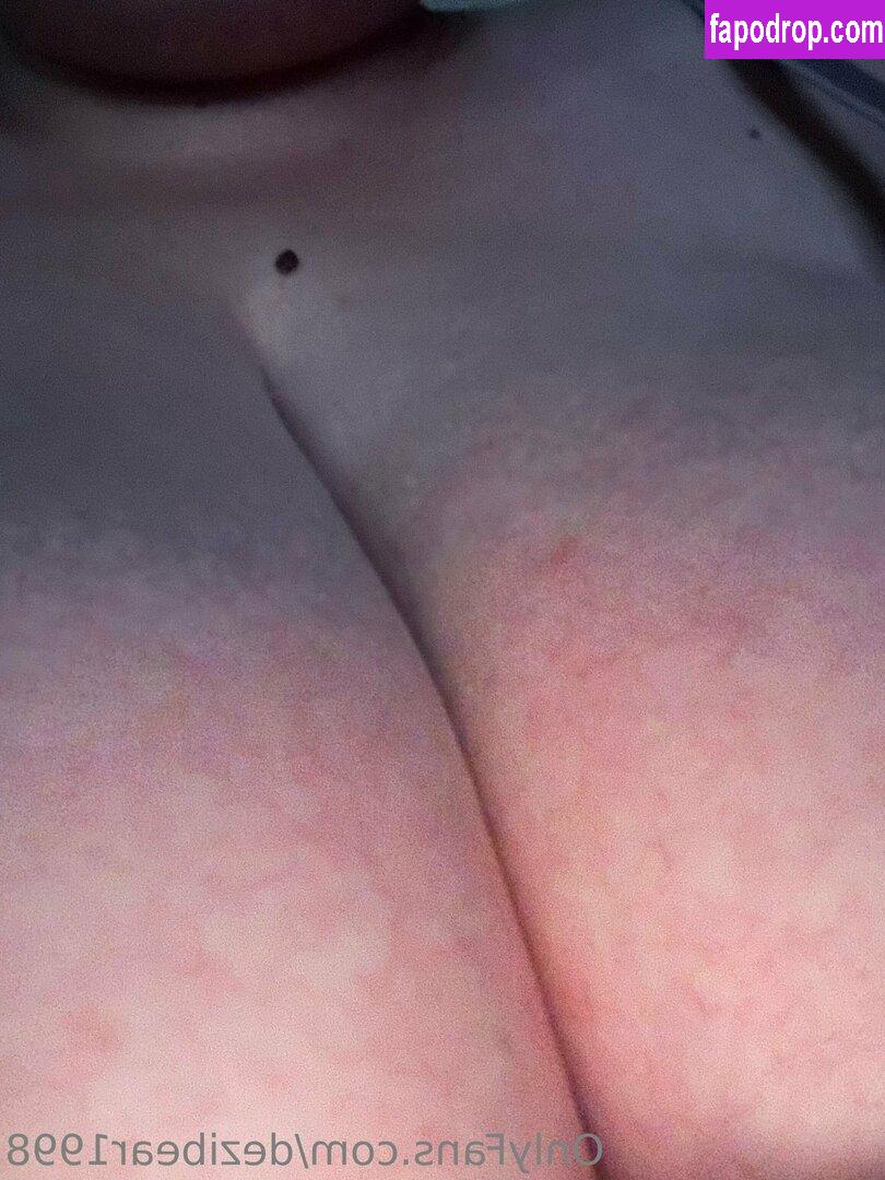 dezibear1998 / _bri98 leak of nude photo #0026 from OnlyFans or Patreon