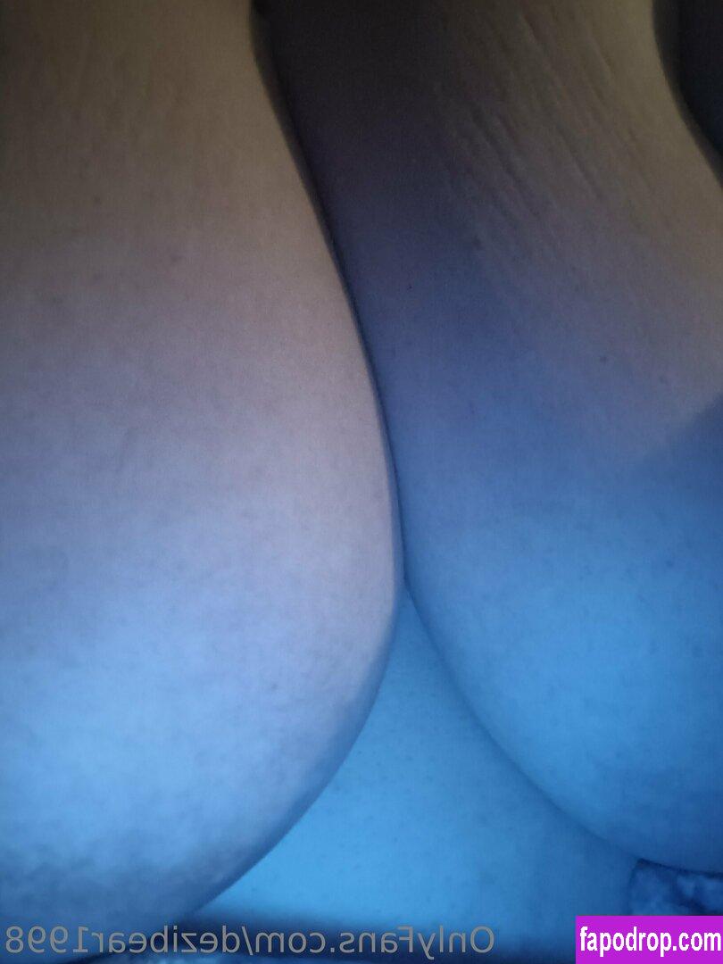 dezibear1998 / _bri98 leak of nude photo #0041 from OnlyFans or Patreon