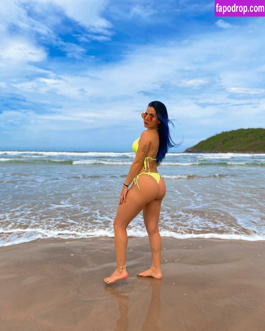 Dhara Fabricio / dharafabricio leak of nude photo #0005 from OnlyFans or Patreon